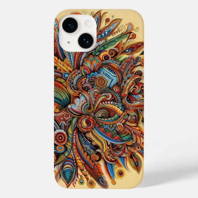 Apple iPhone 14  cases (Back)