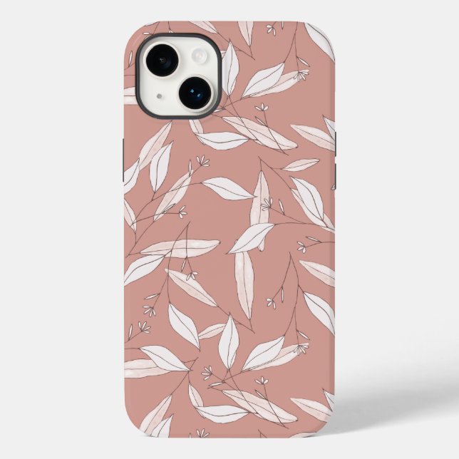 Apple iphone 14 cases plus (Back)