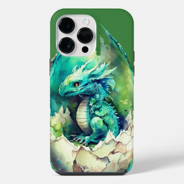 Apple iPhone 14 Pro Max Case (Back)