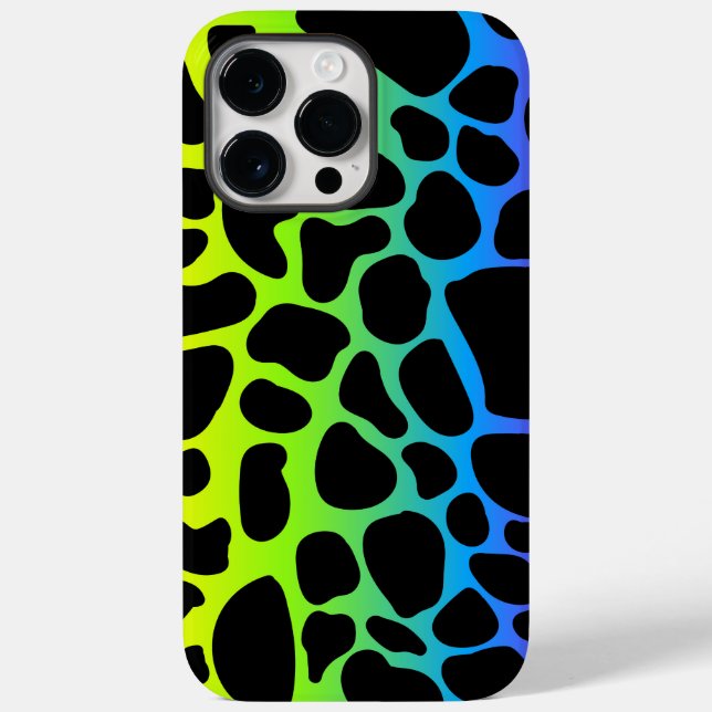 Apple iPhone 14 Pro Max Case (Back)