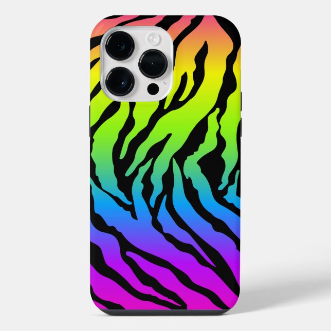 Apple iPhone 14 Pro Max Case (Back)