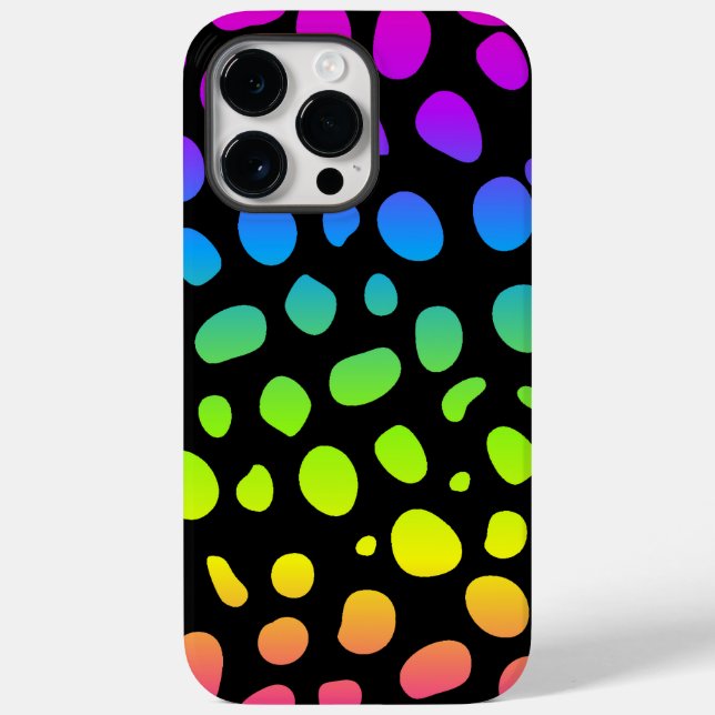 Apple iPhone 14 Pro Max Case (Back)