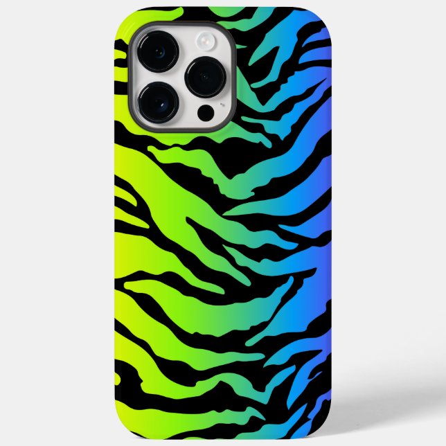 Apple iPhone 14 Pro Max Case (Back)