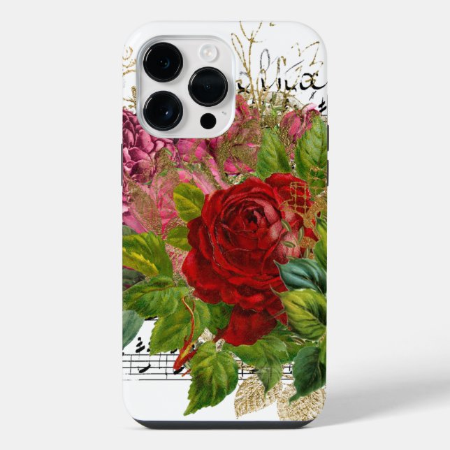 Apple iPhone 14 Pro Max Case (Back)