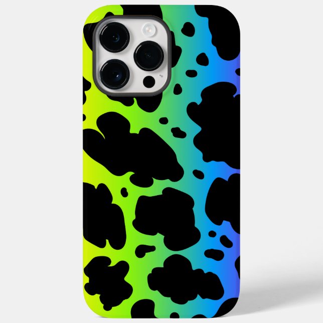 Apple iPhone 14 Pro Max Case (Back)
