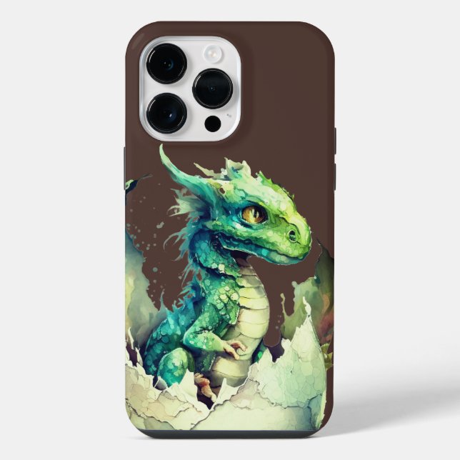 Apple iPhone 14 Pro Max Case (Back)