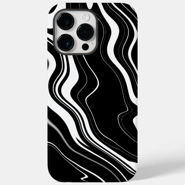Apple iPhone 14 Pro Max Case (Back)