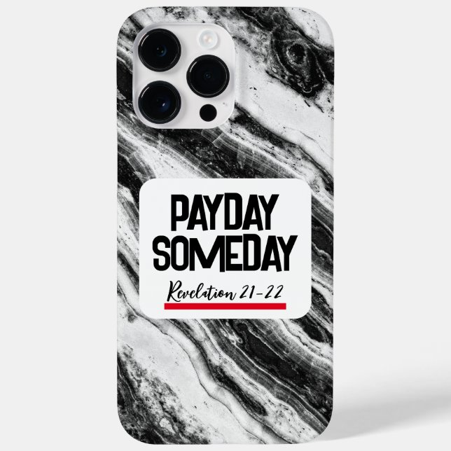 Apple iPhone 14 Pro Max Case (Back)