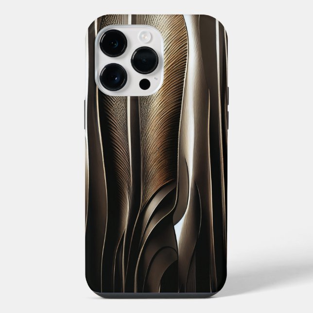 Apple iPhone 14 Pro Max Case (Back)