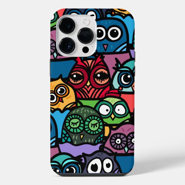 Apple iPhone 14 Pro Max Case (Back)