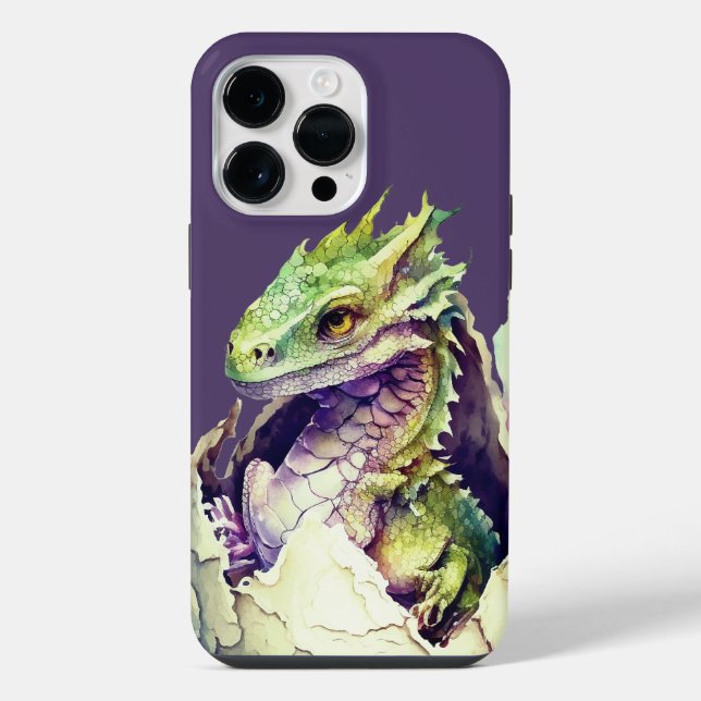 Apple iPhone 14 Pro Max Case (Back)
