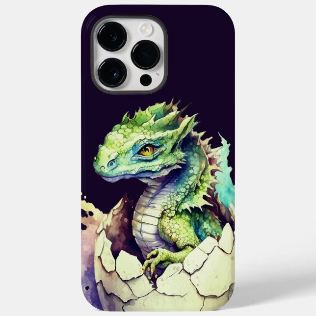 Apple iPhone 14 Pro Max Case (Back)