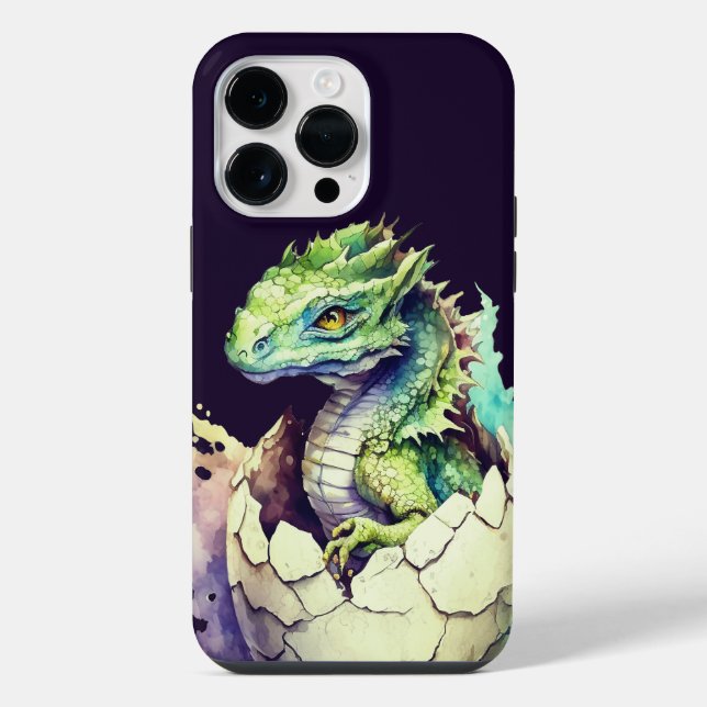 Apple iPhone 14 Pro Max Case (Back)