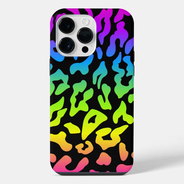 Apple iPhone 14 Pro Max Case (Back)