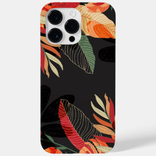 Apple iPhone 14 Pro Max Case-Tropical Palm   Case-Mate iPhone 14 Pro Max Case