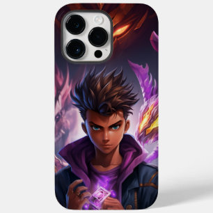 Apple iPhone 14 Pro Shell - Roggie Izako Case-Mate iPhone 14 Pro Max Case