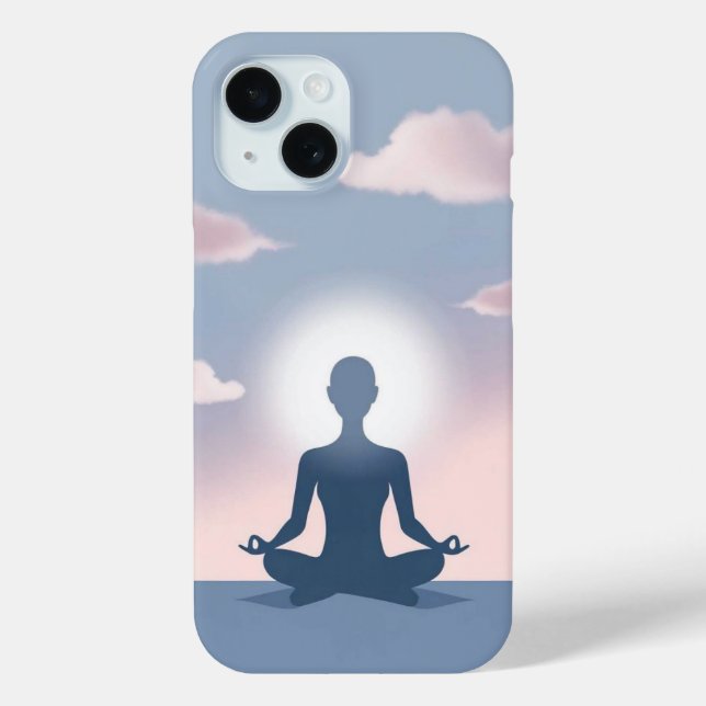 Apple iPhone 15 Back cover (Back)