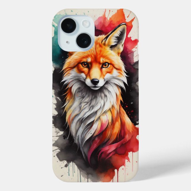 Apple iPhone 15 Back cover  (Back)