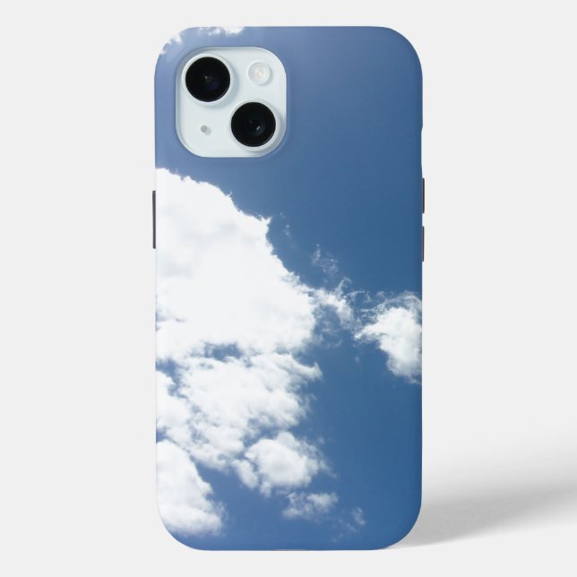 apple iphone 15 case style and design (Back)