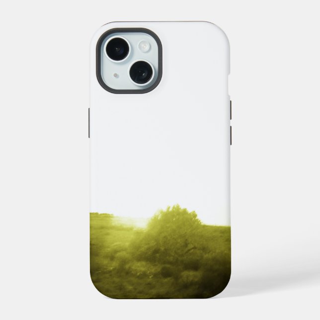 apple iphone 15 case style and design (Back)