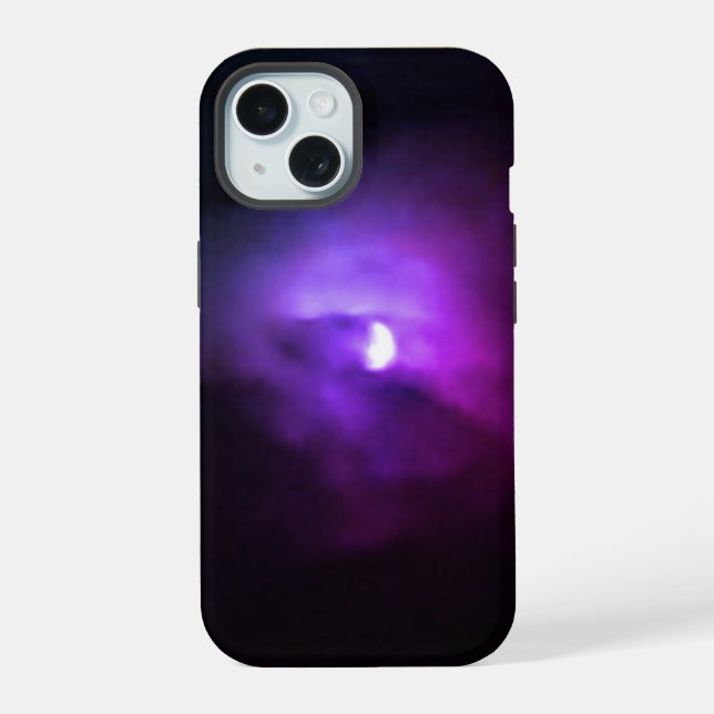 apple iphone 15 case style design (Back)