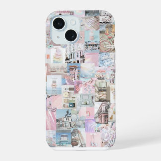 Apple iPhone 15 phone case