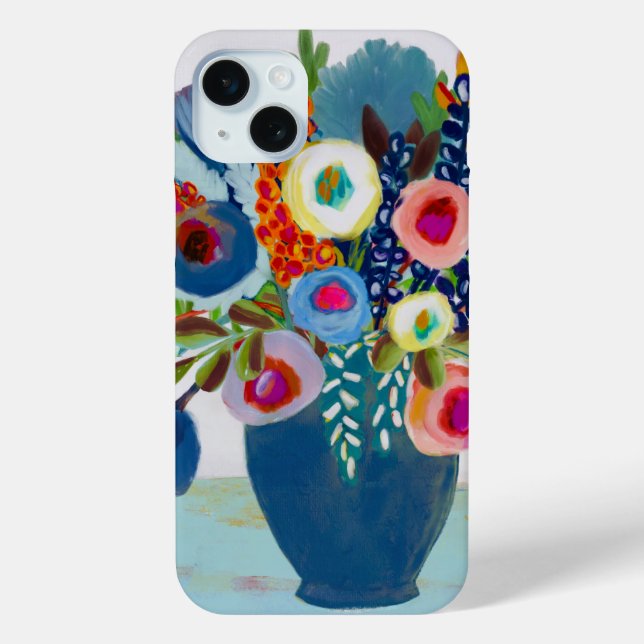 Apple iPhone 15 Plus Case (Back)
