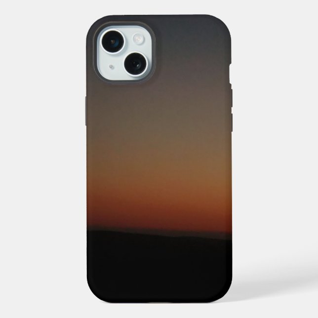 apple iphone 15 plus case style and design (Back)