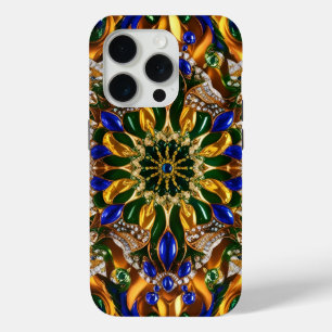 Apple iPhone 15 Pro Case-Mate, Brazil Colours Case