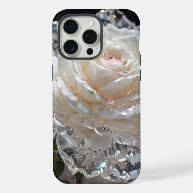 Apple iPhone 15 Pro Max Case (Back)
