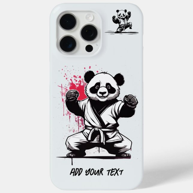 Apple iPhone 15 Pro Max Case (Back)