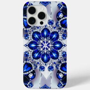 Apple iPhone 15 Pro Max Case, Finland colours Case