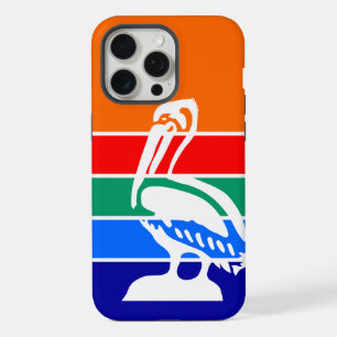 Apple iPhone 15 Pro Max Case, St. Petersburg flag Case