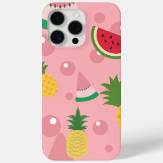 Apple Iphone 15 Pro Max Phone Case (Cute Design)