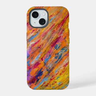 Apple iPhone 15 tough Case