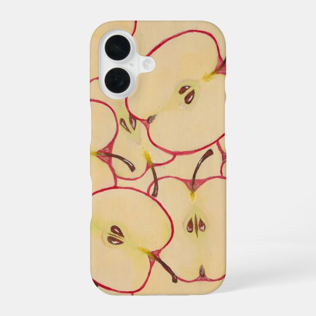 Apple iPhone 16 Case (Back)