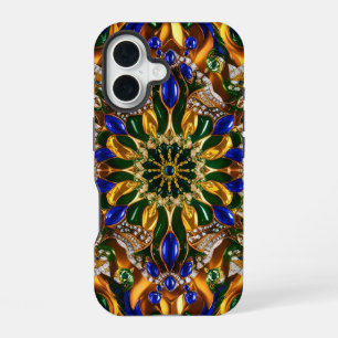 Apple iPhone 16 Case-Mate with Brazil Colours Case