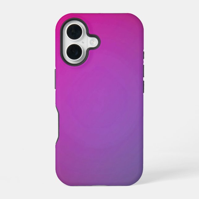 apple iphone 16 case style and design (Back)
