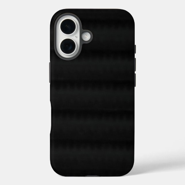 apple iphone 16 case style and design (Back)