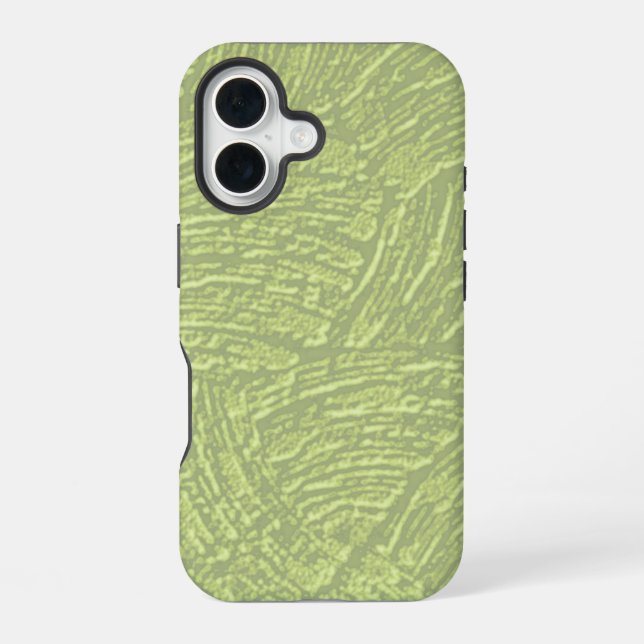 apple iphone 16 case style and design (Back)