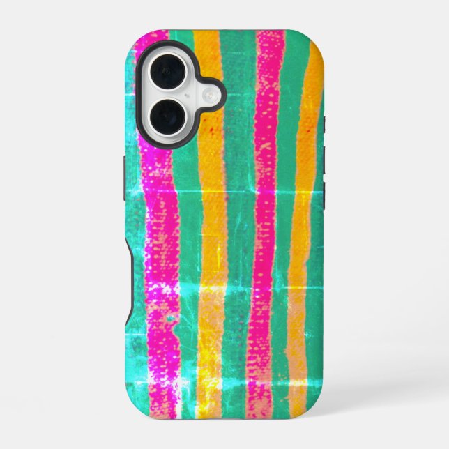 apple iphone 16 case style and design (Back)