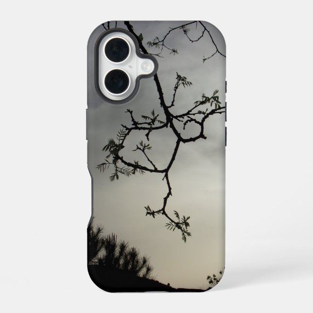 apple iphone 16 case style and design (Back)