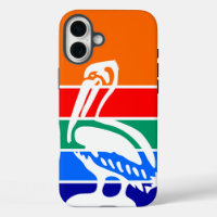 Apple iPhone 16 Plus Case-Mate St. Petersburg flag