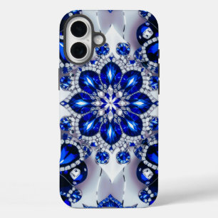 Apple iPhone 16 Plus Mate, Finlanda colours Case