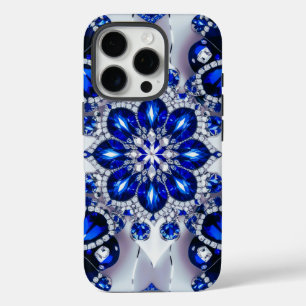 Apple iPhone 16 Pro Case-Mate, Finland colours Case