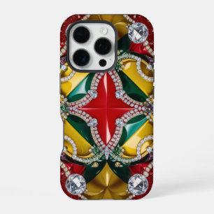 Apple iPhone 16 Pro Case-Mate, Los Angeles Colours Case