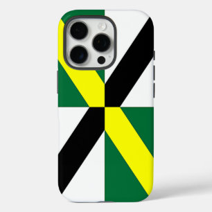 Apple iPhone 16 Pro Case-Mate, Monterey flag Case