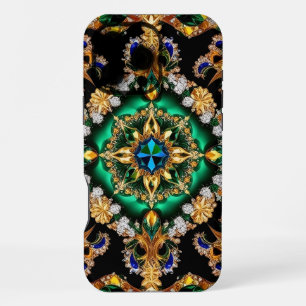 Apple iPhone 16 Pro Max Case, Brazil Colours Case
