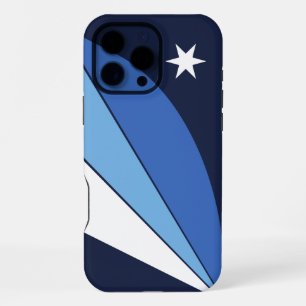 Apple iPhone 16 Pro Max Case, Columbia flag Case