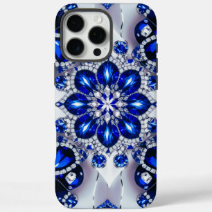 Apple iPhone 16 Pro Max Case, Finland colours Case